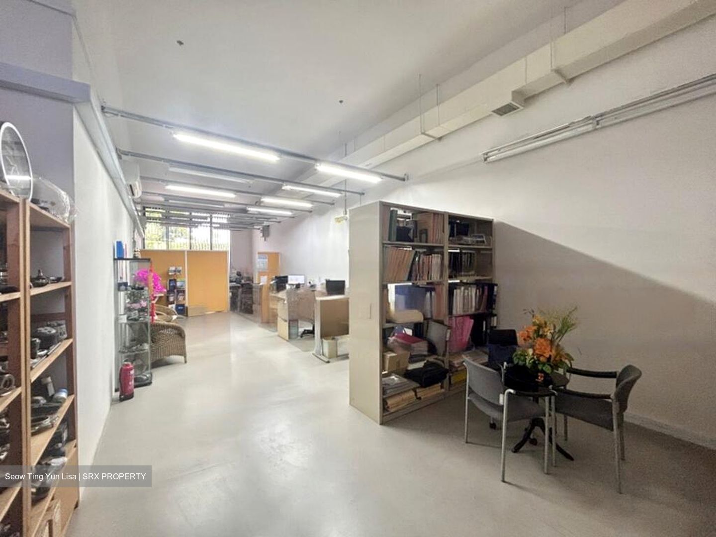 T-space (D18), Factory #486561641